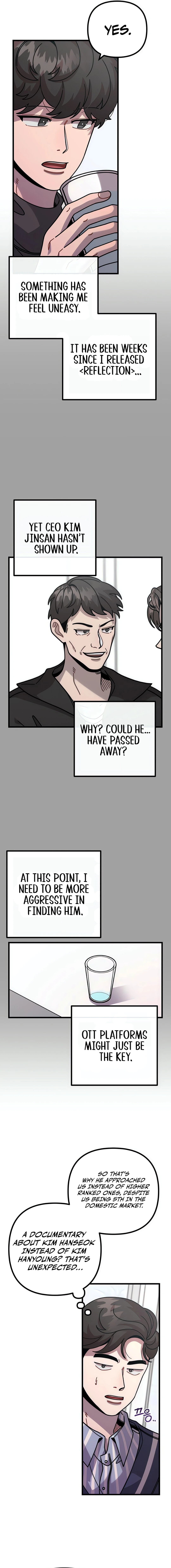 Musician Genius Who Lives Twice Chapter 67 7